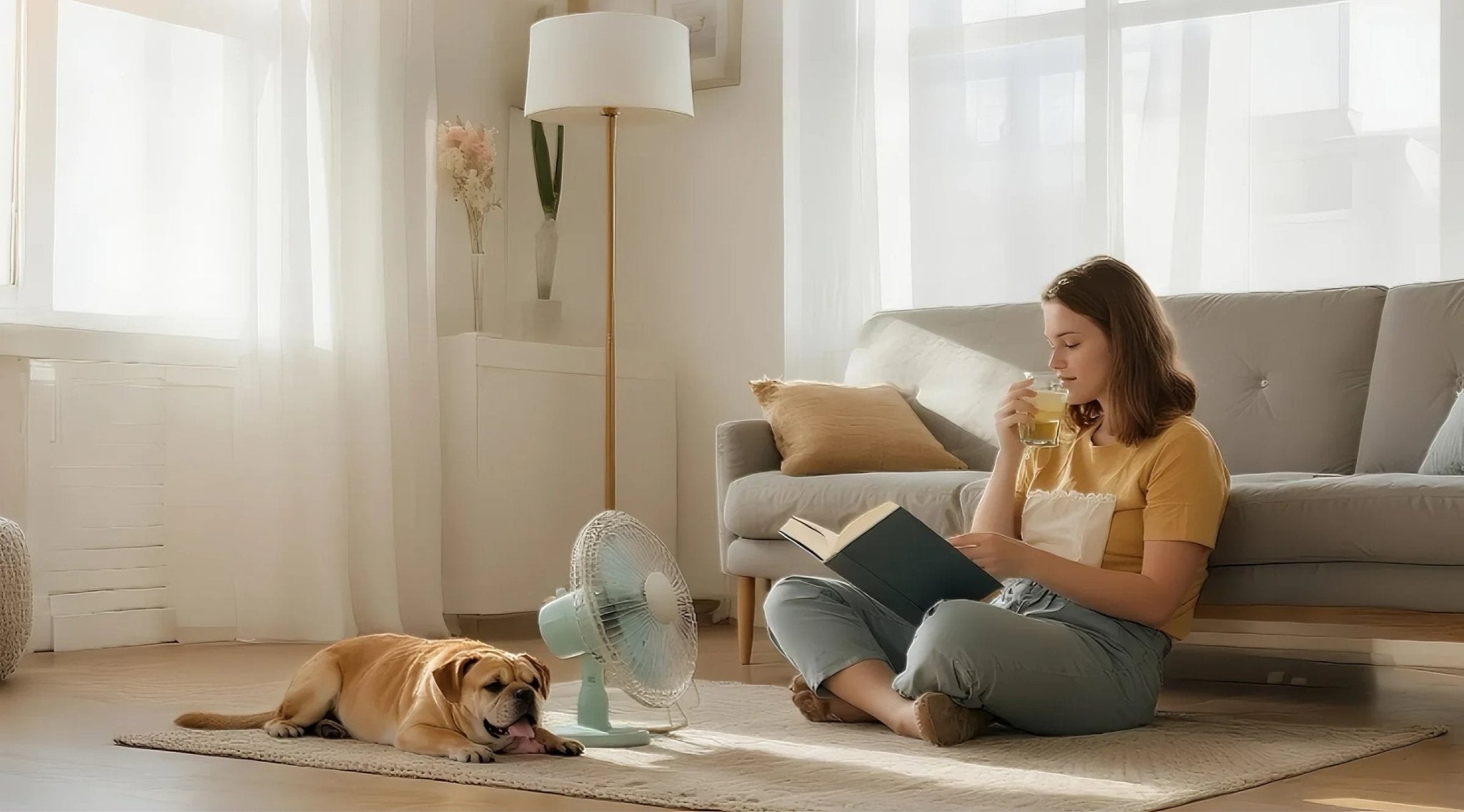Stay Cool This Summer: Smart Tips for Beating the Heat - Cozy Bliss