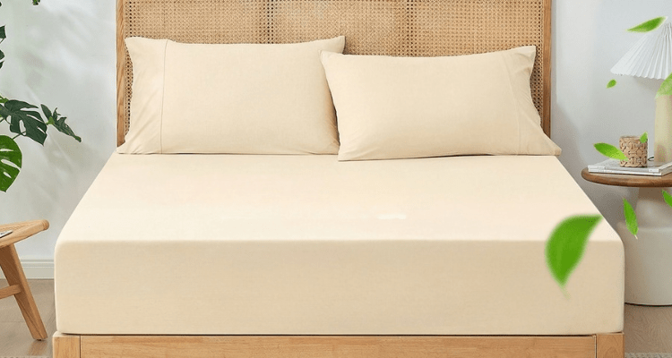 Why Does My Fitted Sheet Keep Coming Off the Bed? - Cozy Bliss